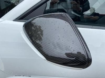 Porsche 911 (2023) - Foto 9