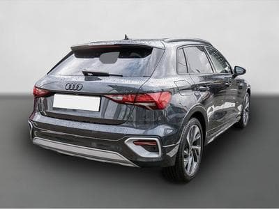 Audi A3 (2025) - Photo 3