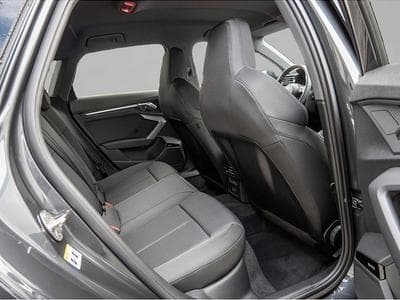 Audi A3 (2025) - Photo 4