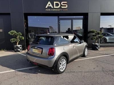 Mini Cooper 3 1.5L 136CV (2020) - Photo 3