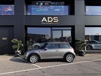 Mini Cooper 3 1.5L 136CV (2020) - Photo 8