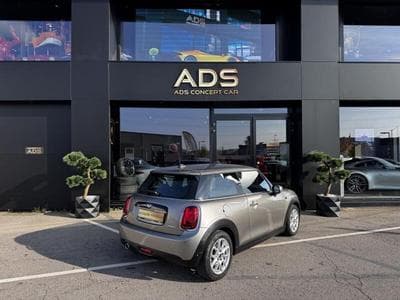 Mini Cooper 3 1.5L 136CV (2020) - Photo 10