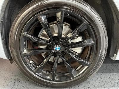 BMW X4 (2025) - Photo 3