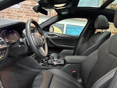 BMW X4 (2025) - Photo 5