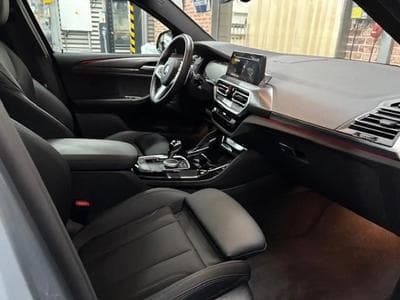 BMW X4 (2025) - Photo 8