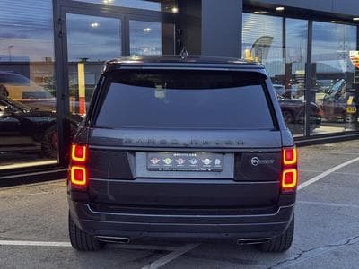 Land-Rover Range Rover Autobiographie 5.0L 525CV (2019) - Photo 9