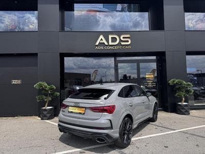 Audi RSQ3 Sportback Quattro 2.5L 400cv (2022) - Photo 4