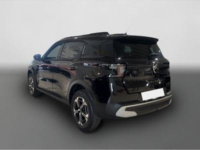 C3 Aircross