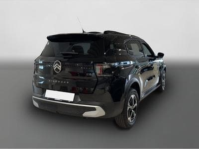 C3 Aircross