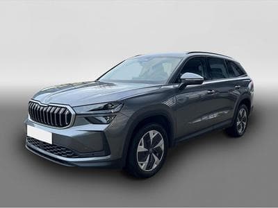 Skoda Kodiaq (2025) - Photo 1