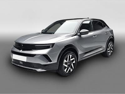 Opel Mokka (2026) - Photo 1