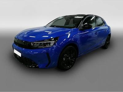 Opel Corsa (2025) - Photo 1