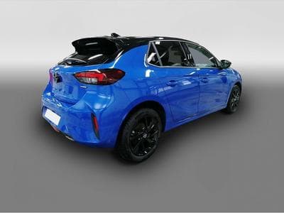 Opel Corsa (2025) - Photo 3