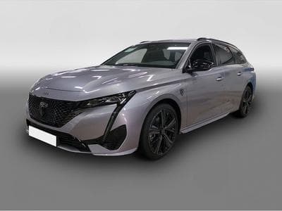 Peugeot 308 (2025) - Photo 2