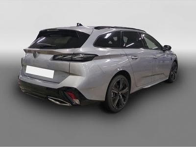 Peugeot 308 (2025) - Photo 3