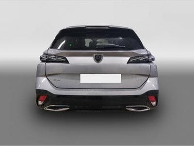 Peugeot 308 (2025) - Photo 4