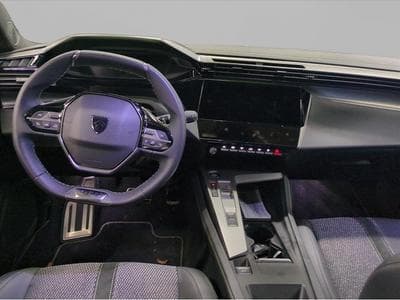 Peugeot 308 (2025) - Photo 5