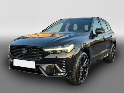 Volvo XC60 (2023) - Photo 1