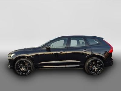 Volvo XC60 (2023) - Photo 4