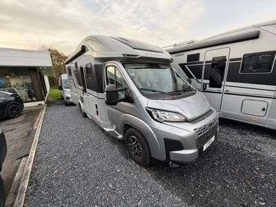 Adria Coral 670 DL 60 Y (2025) - Foto 1