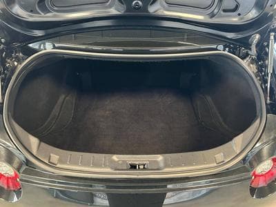 Nissan GT-R Black Edition (2014) - Photo 13