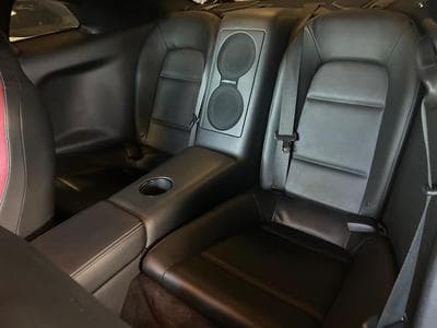 Nissan GT-R Black Edition (2014) - Photo 12