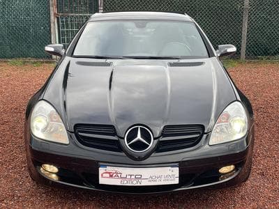SLK 200