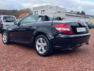SLK 200