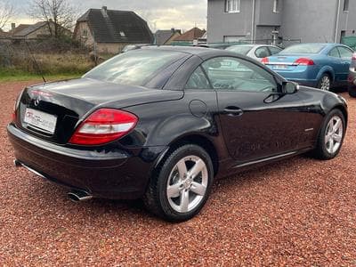 SLK 200