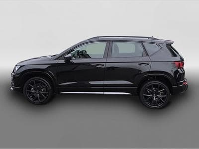 Cupra Ateca (2025) - Photo 4