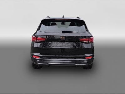 Cupra Ateca (2025) - Photo 6