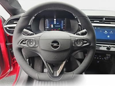 Opel Corsa (2026) - Photo 12