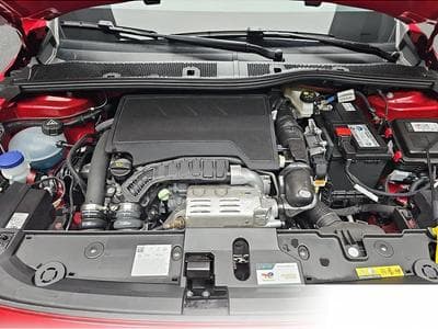 Opel Corsa (2026) - Photo 14