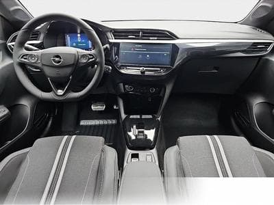 Opel Corsa (2026) - Photo 6