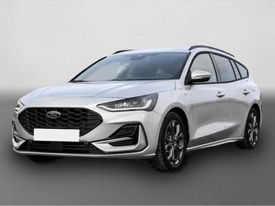 Ford Focus (2025) - Photo 1