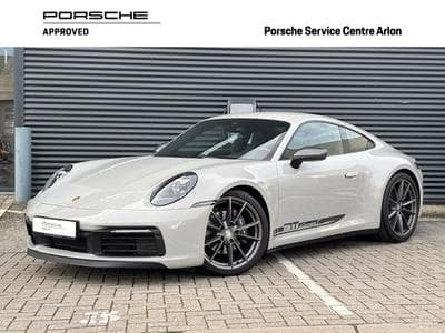 Porsche 992 992 CARRERA T (2024) - Photo 1