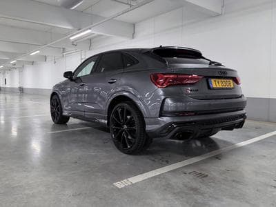 Audi RSQ3 RS (2020) - Photo 3