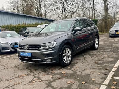 Tiguan