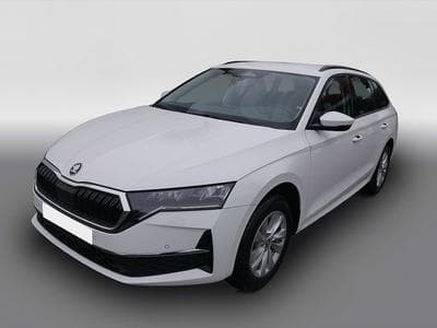 Skoda Octavia (2026) - Photo 1