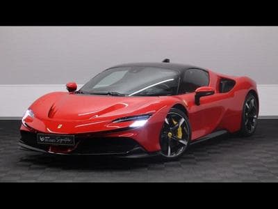 Ferrari SF90 4.0 V8 (2022) - Foto 1