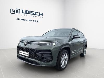 VW Tayron R-LINE (2025) - Photo 1