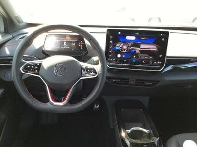 VW ID.4 GTX (2025) - Foto 11