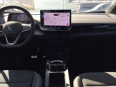 VW ID.4 GTX (2025) - Foto 12