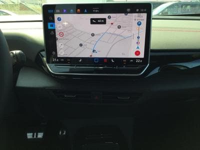 VW ID.4 GTX (2025) - Foto 13