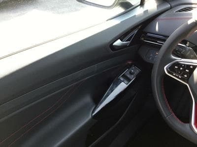 VW ID.4 GTX (2025) - Foto 14