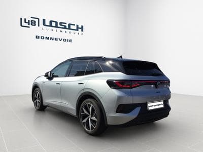 VW ID.4 GTX (2025) - Foto 5