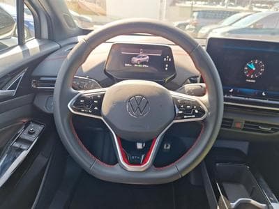 VW ID.4 GTX (2025) - Foto 9