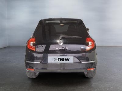 Renault Twingo E-TECH 24 kWh R80 Vibes B-buy (2022) - Photo 4