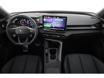 Cupra Terramar 2.0 TSI DSG 265 VZ 4Drive Americas Cup (2025) - Photo 5