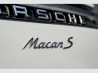 Macan